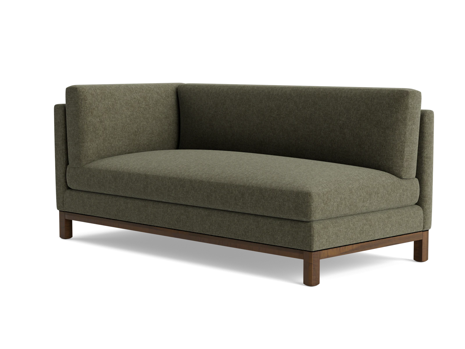 Arwen Bumper Chaise